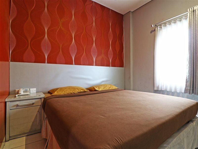 Eve Hotel Bandung Buitenkant foto