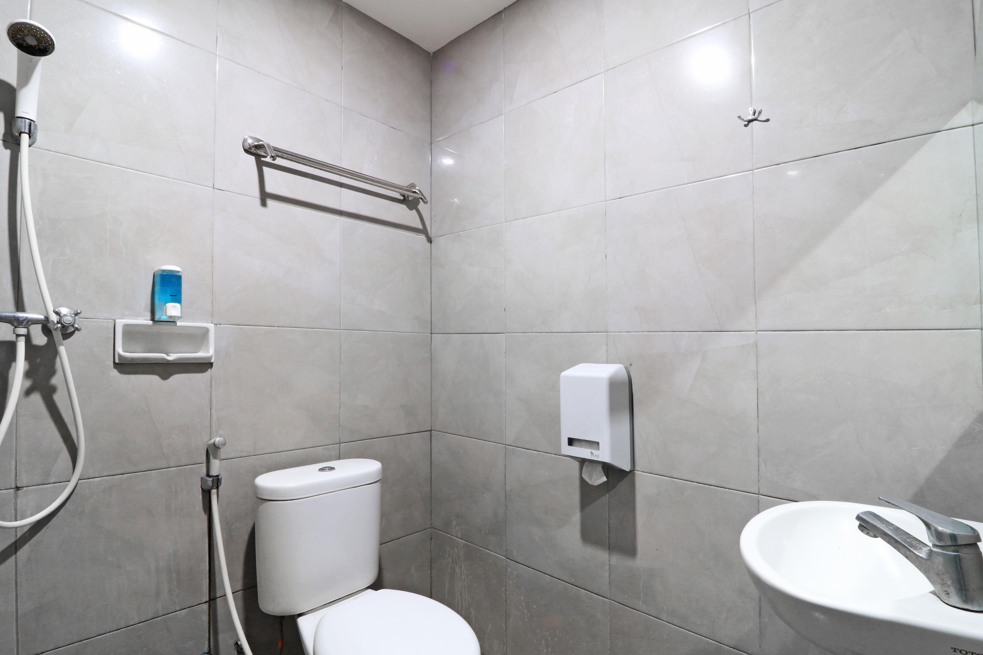 Eve Hotel Bandung Buitenkant foto