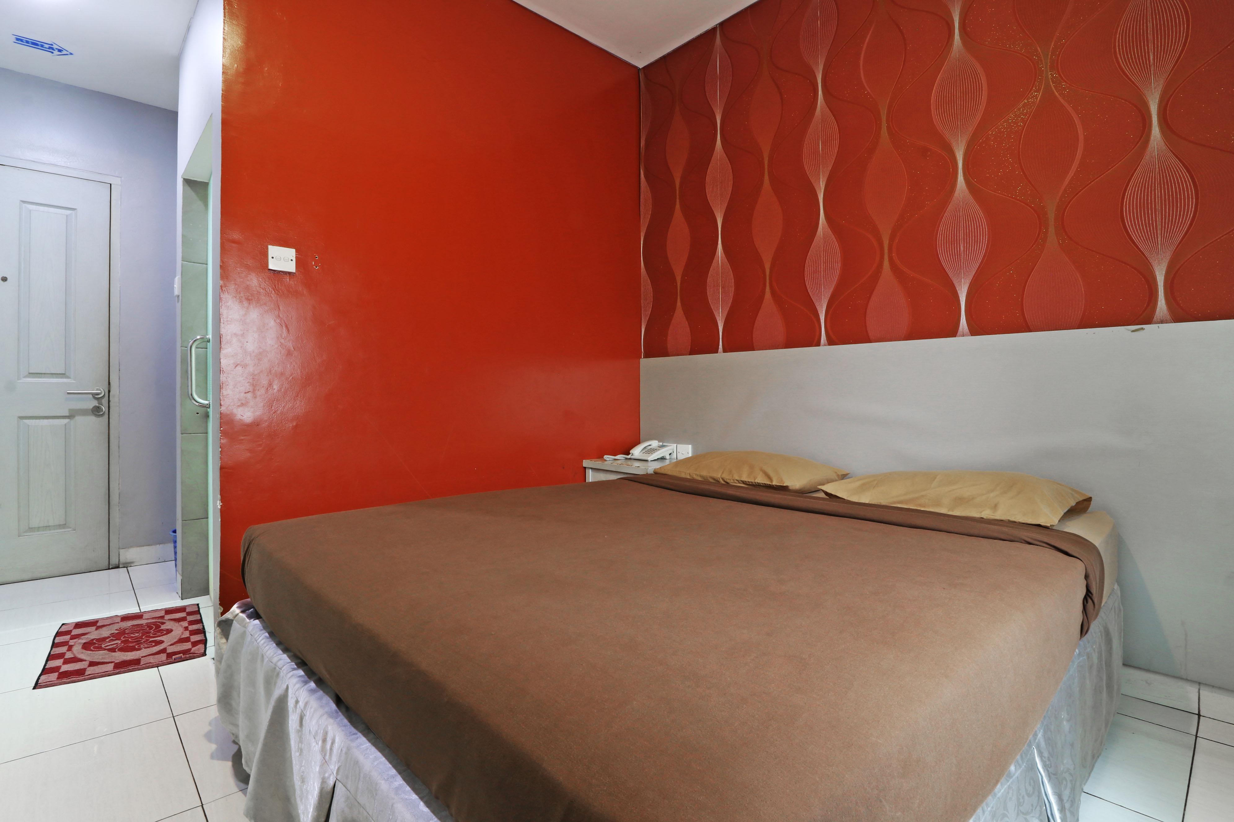 Eve Hotel Bandung Buitenkant foto