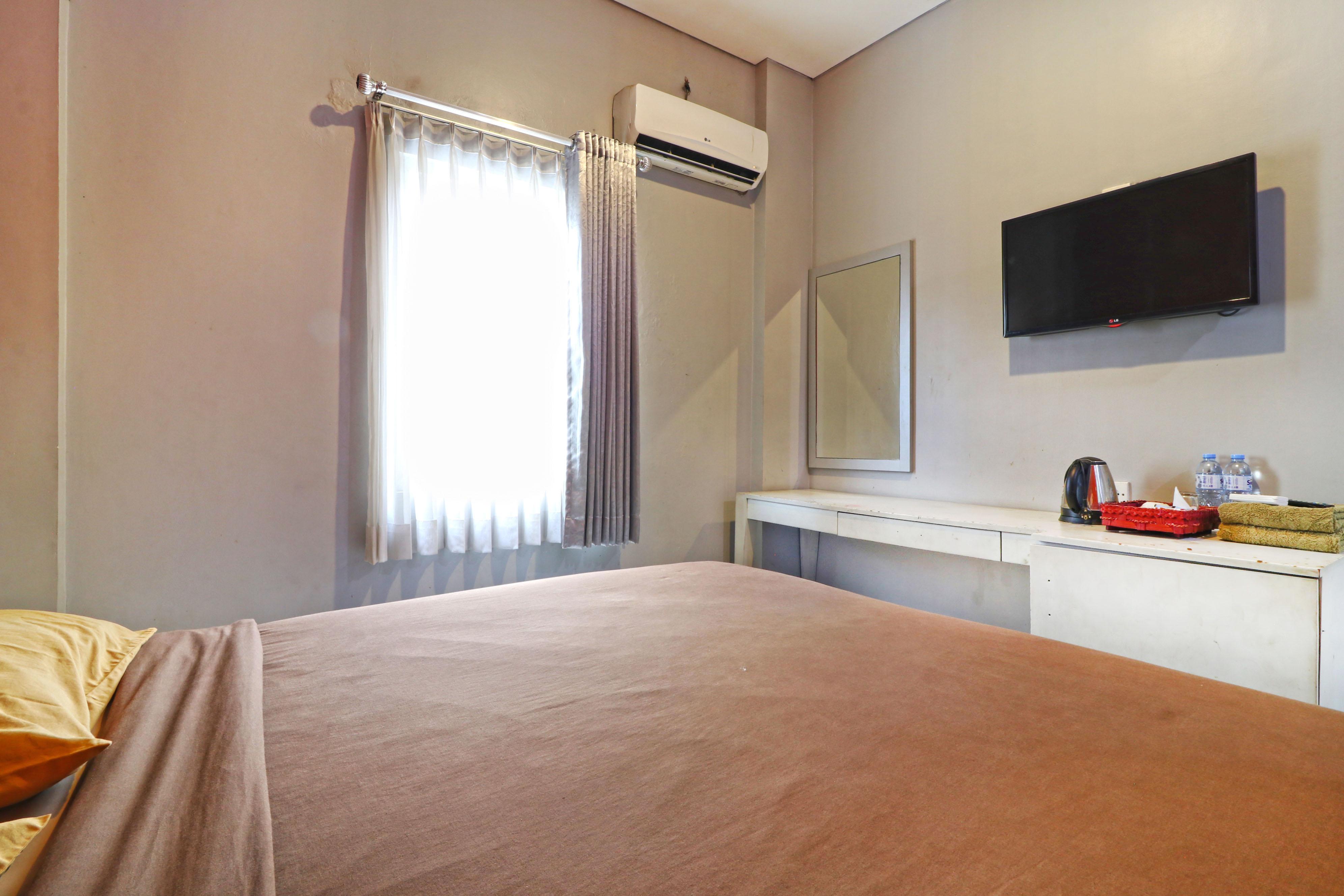 Eve Hotel Bandung Buitenkant foto