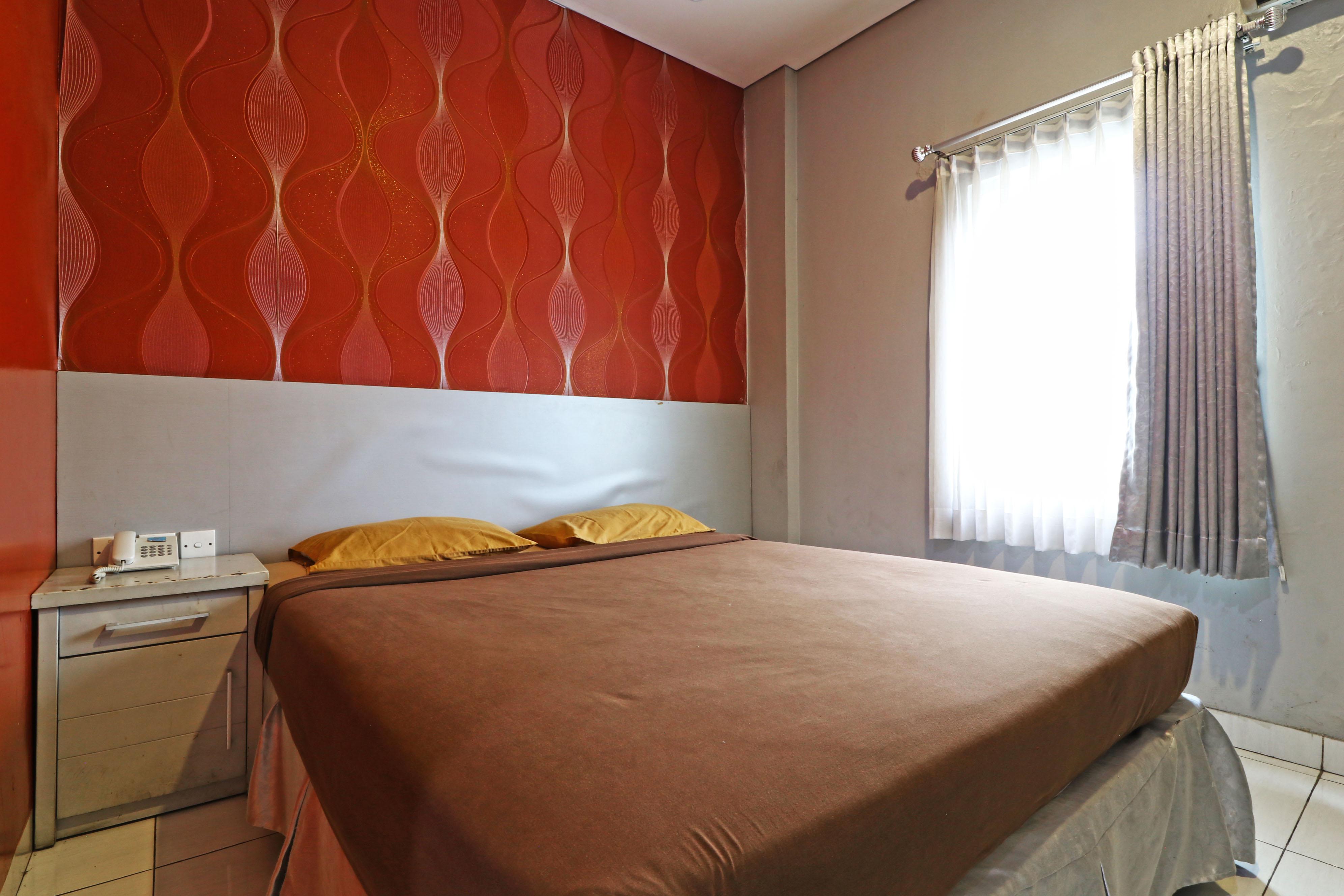 Eve Hotel Bandung Buitenkant foto