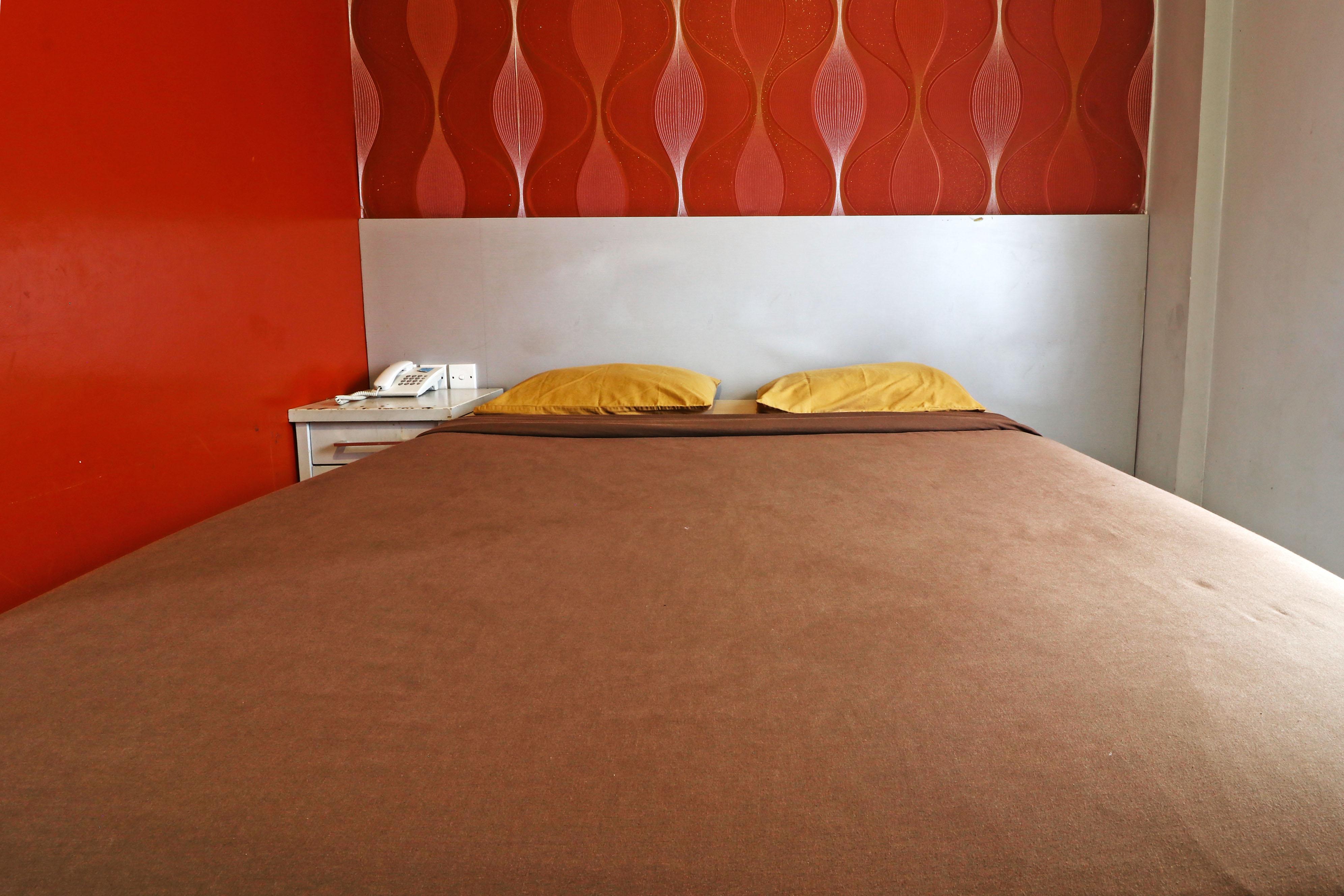 Eve Hotel Bandung Buitenkant foto