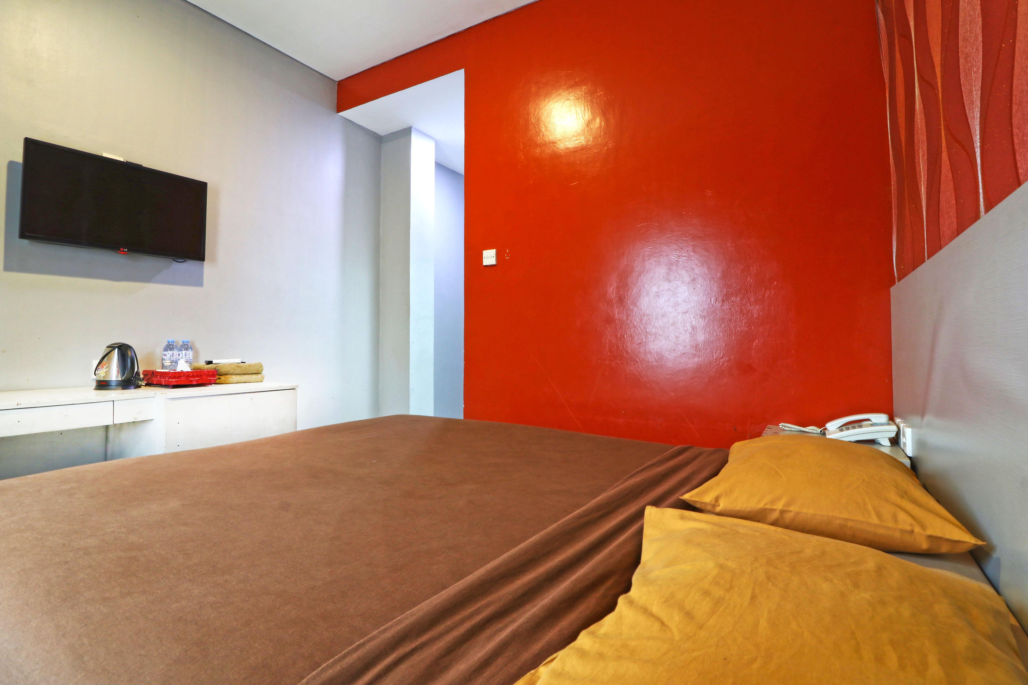 Eve Hotel Bandung Buitenkant foto