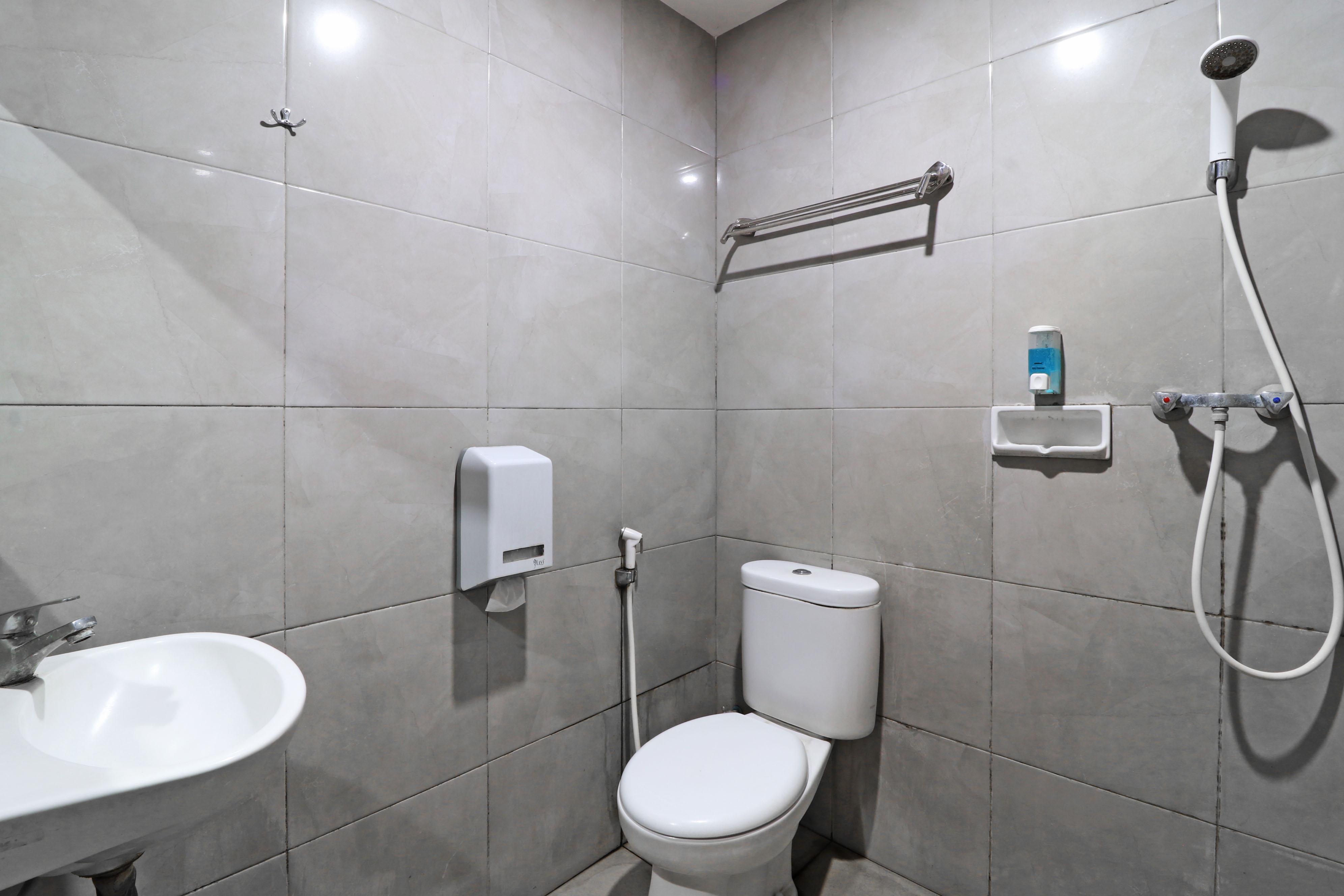 Eve Hotel Bandung Buitenkant foto