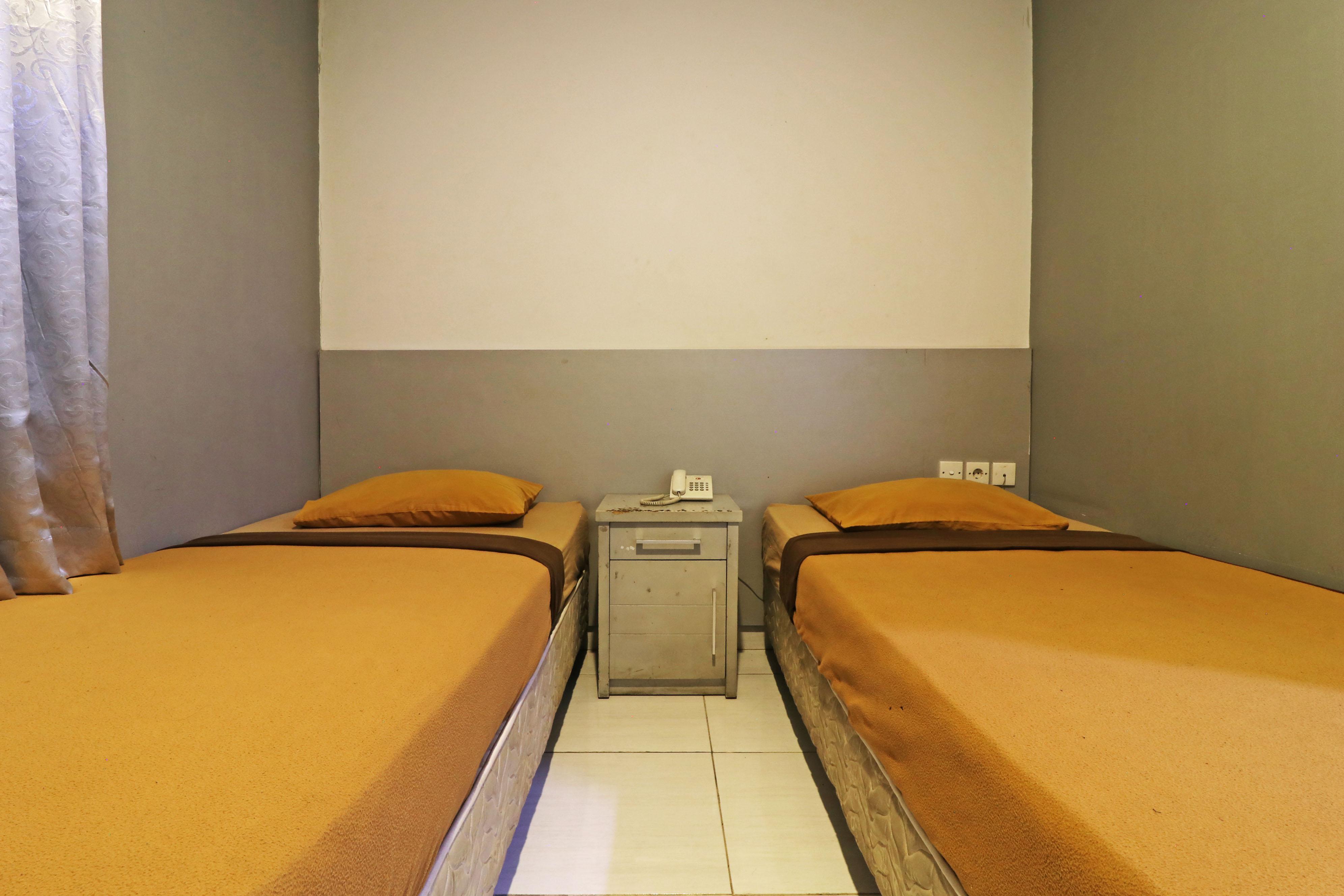 Eve Hotel Bandung Buitenkant foto