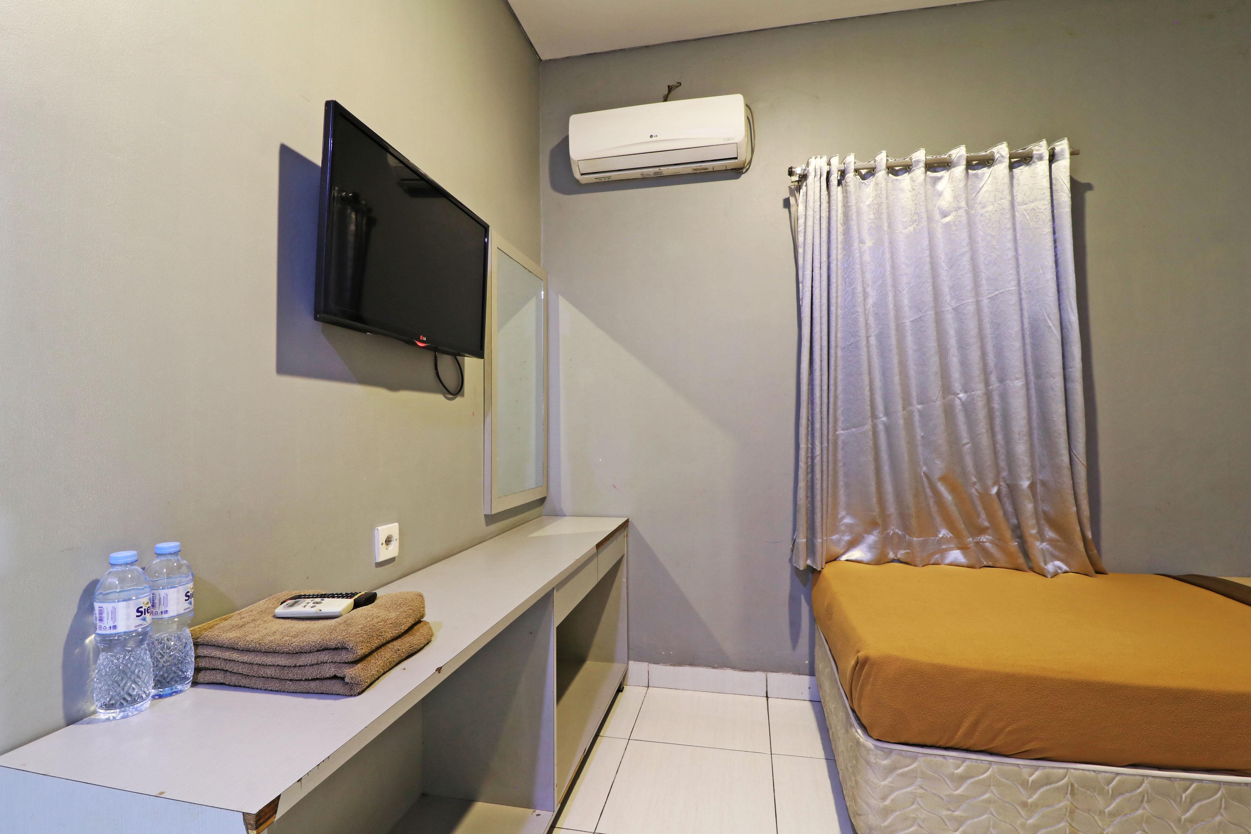 Eve Hotel Bandung Buitenkant foto
