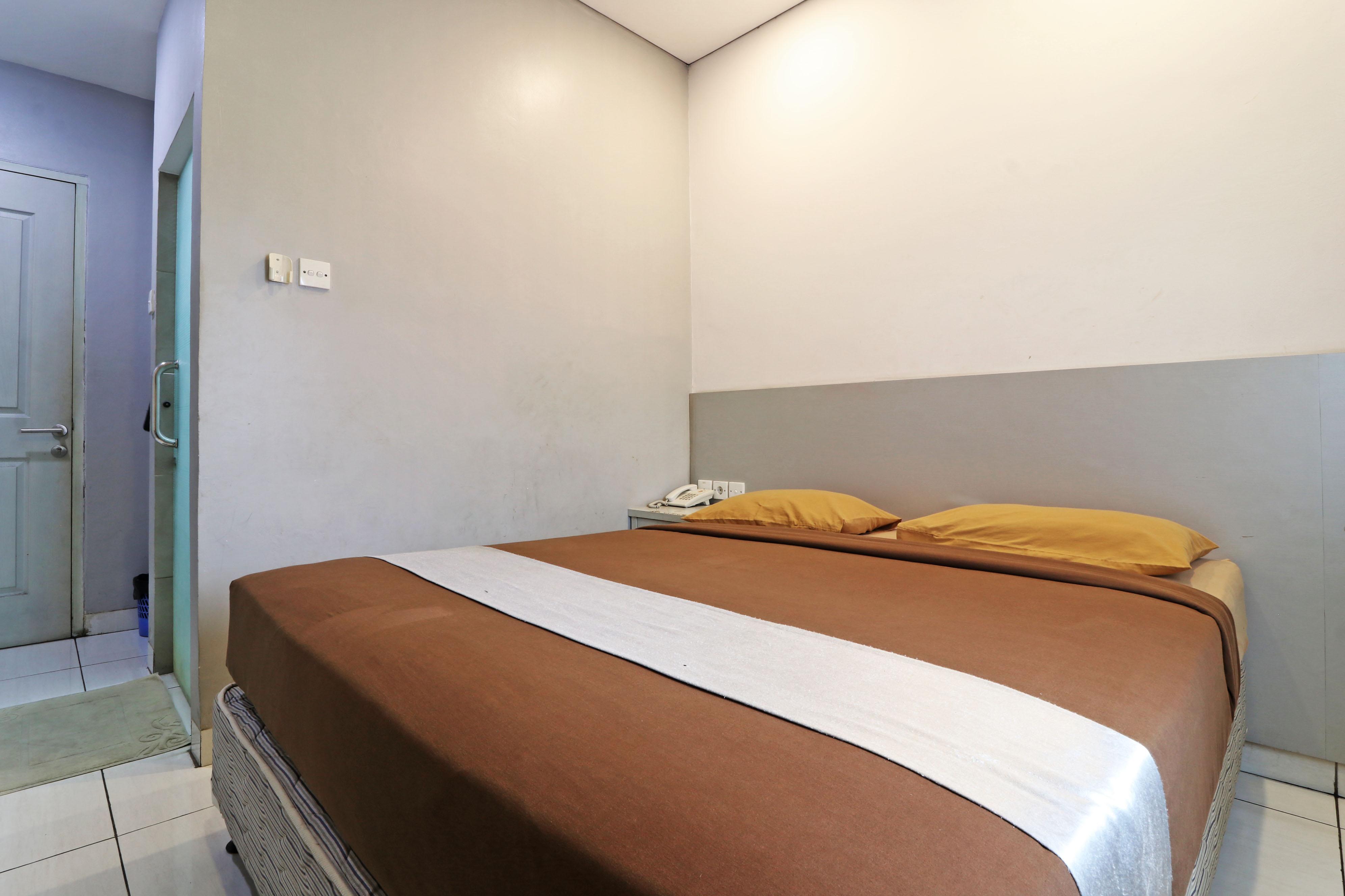 Eve Hotel Bandung Buitenkant foto