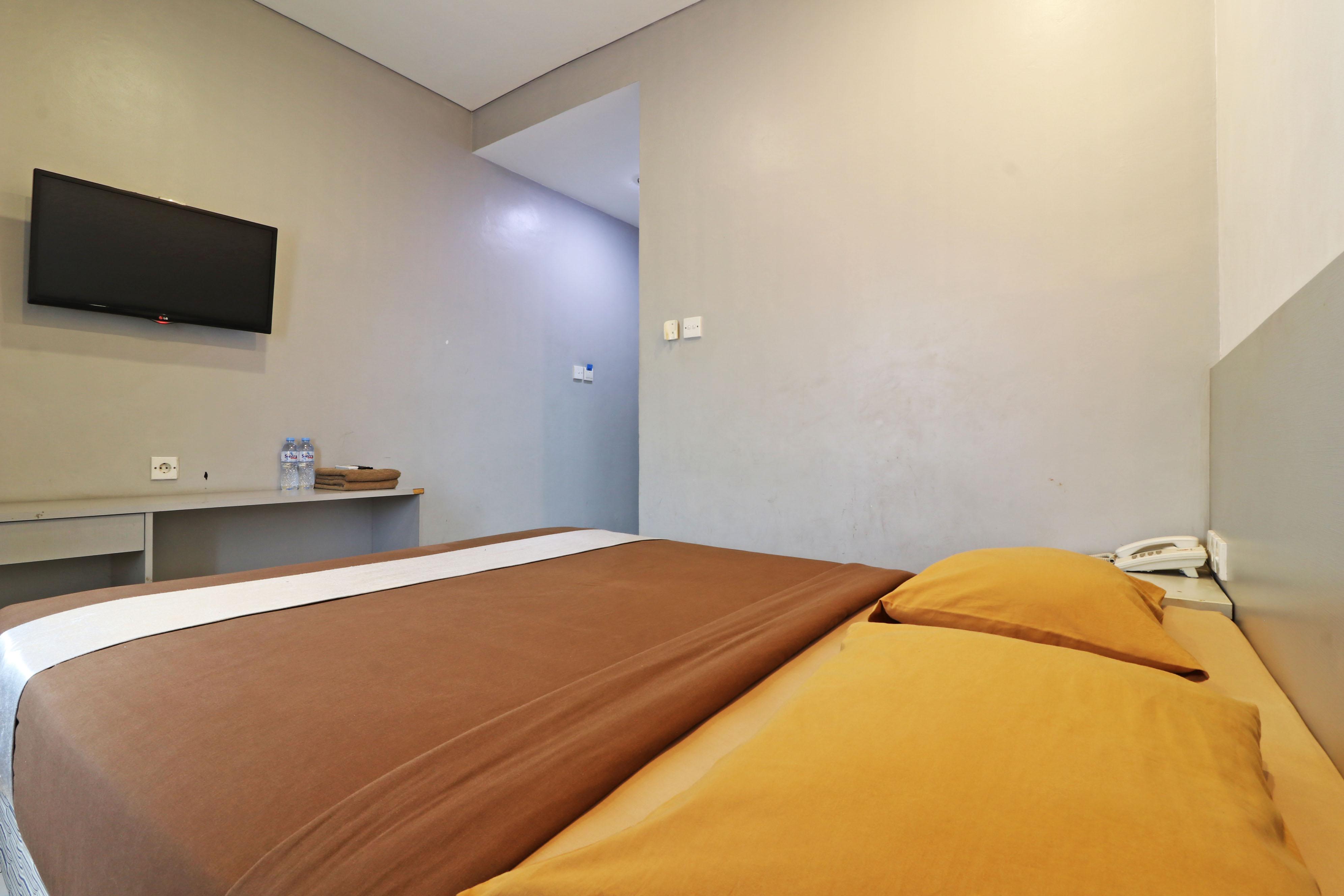 Eve Hotel Bandung Buitenkant foto
